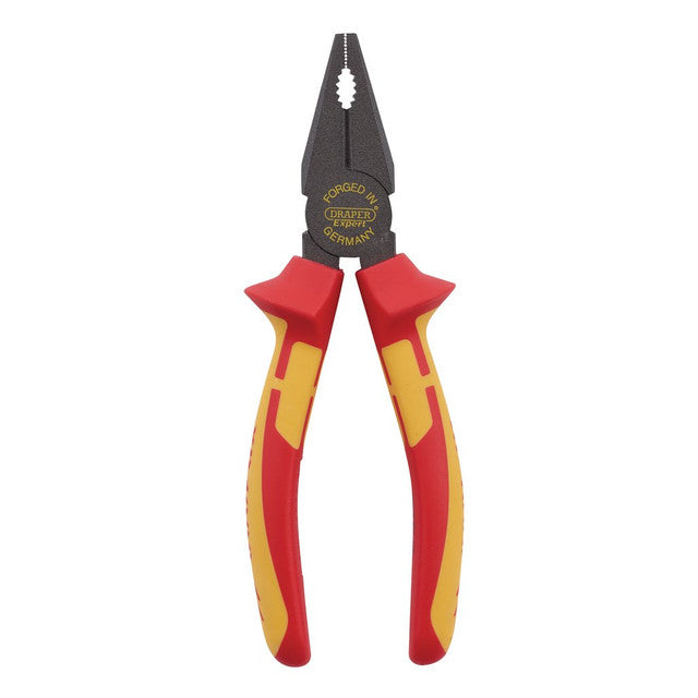 Draper XP1000 VDE Combination Pliers 160mm