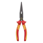 Draper XP1000® VDE Long Nose Pliers, 200mm