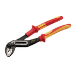 Draper XP1000 VDE Water Pump Pliers, 250mm
