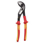 Draper XP1000 VDE Water Pump Pliers, 250mm