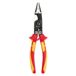 Draper Expert XP1000® VDE 8-in-1 Electricians Pliers, 215mm