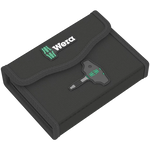 Wera Kraftform Kompakt 400 RA Imperial Set 2 9 Piece 057474