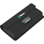 Wera 9581 Insert Pocket Pouch Tool-Check Combi 1 (Empty) 136568