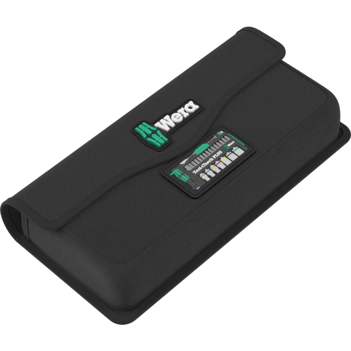 Wera 9581 Insert Pocket Pouch Tool-Check Combi 1 (Empty) 136568