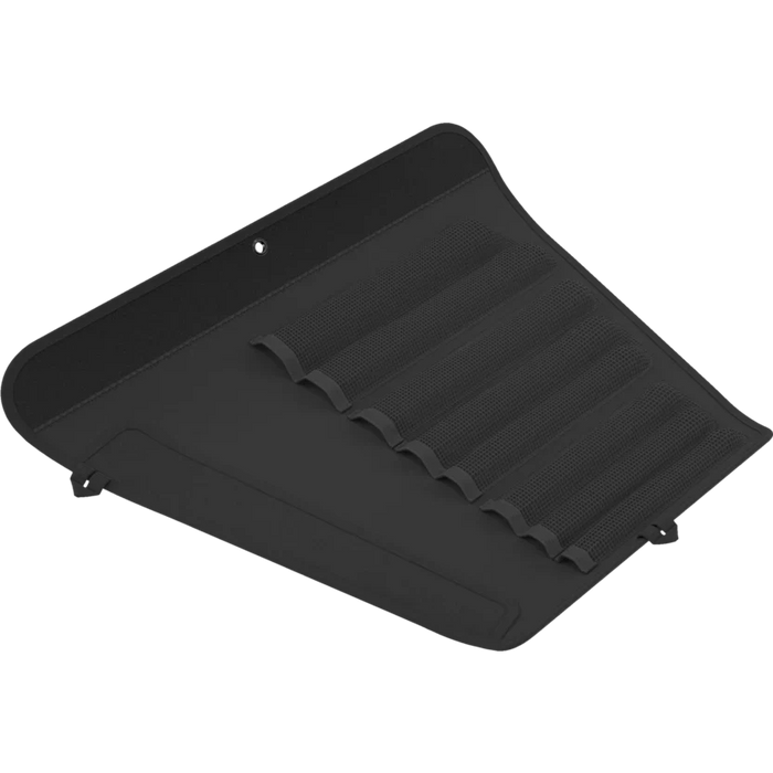 Wera 9582 Roll Pouch 6007 Joker 8 (Empty) 136499