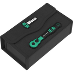 Wera 9585 Textile Box Zyklop Comfort 1/4