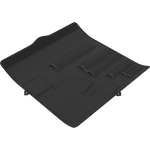 Wera 9589 Roll Pouch for up to 6 Self-Setting Joker 6004 Spanners (Empty) 136418