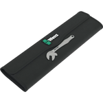 Wera 9591 Folding Pouch 6004 Joker 2 Set 1 without Tools (Empty) 136419