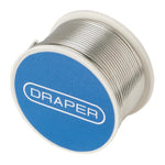 Draper Tools 100g Reel of 1.2mm Lead Free Flux Cored Solder 97993