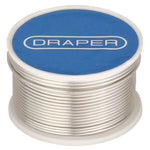 Draper Tools 100g Reel of 1.2mm Lead Free Flux Cored Solder 97993