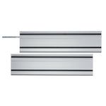Draper Guide Rails for Draper Plunge Saw 700mm Pair 98199