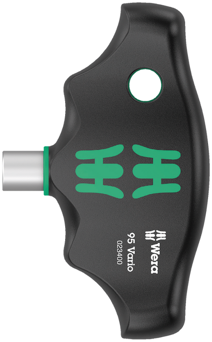 Wera 95 Vario T-Handle Holder 023400