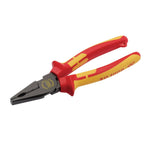 Draper Expert XP1000 VDE Hi-Leverage Combination Pliers 200mm, Tethered