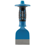 Draper Draper Expert Brick Bolster with Guard 75mm 99168