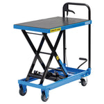 Draper Hydraulic Lifting Table 225Kg