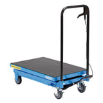 Draper Hydraulic Lifting Table 225Kg