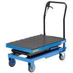 Draper Hydraulic Hi-Lift Table 300Kg