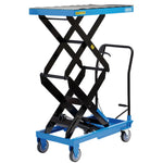 Draper Hydraulic Hi-Lift Table 300Kg