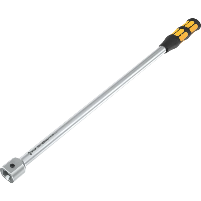 Wera 9999 X-Power Actuation Tool for Insert Tools 14 x 18mm 003201