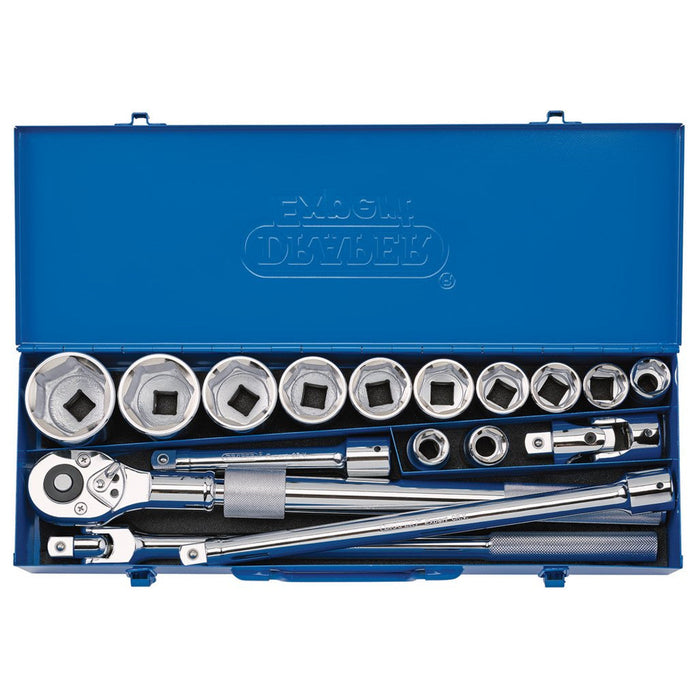 Draper Tools 3/4