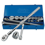 Draper Tools 3/4