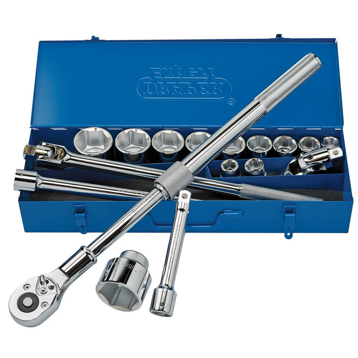 Draper Tools 3/4