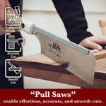 Suizan Japanese Hand Saw 6