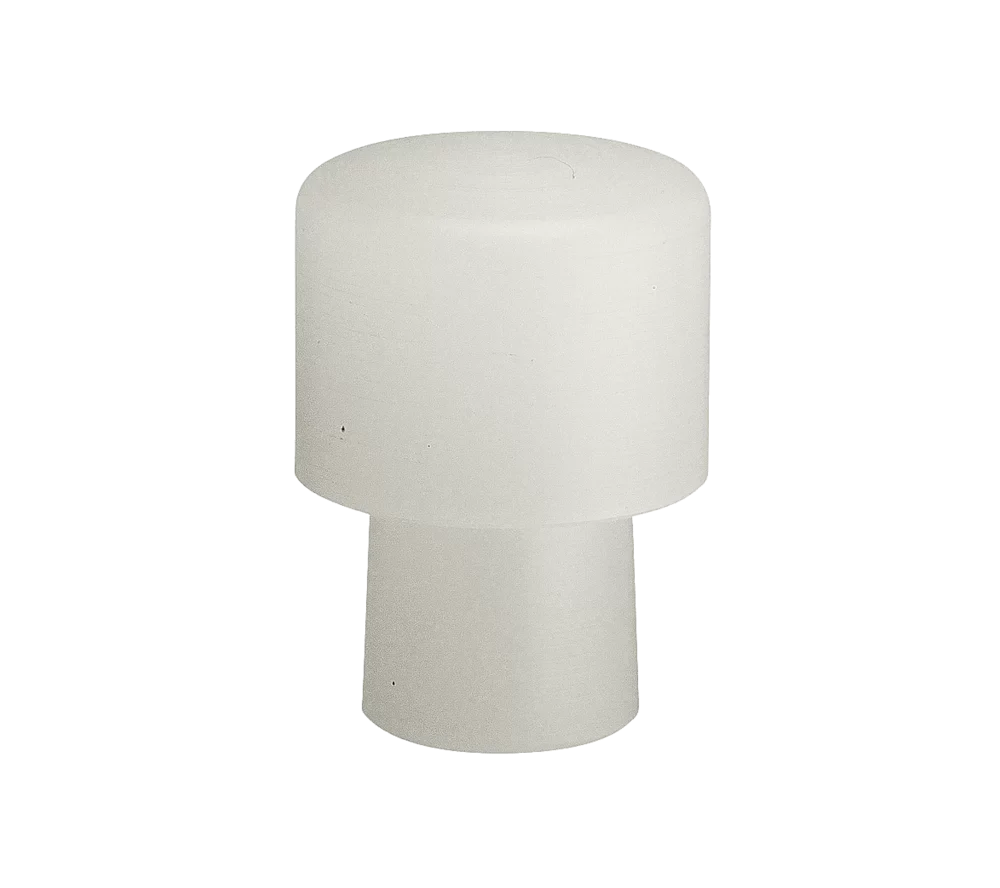 Halder Insert for Punch Ø 12mm Nylon 3508.012 – TheToolGroup