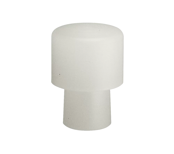 Halder Insert for Punch Ø 15 Nylon 3508.015
