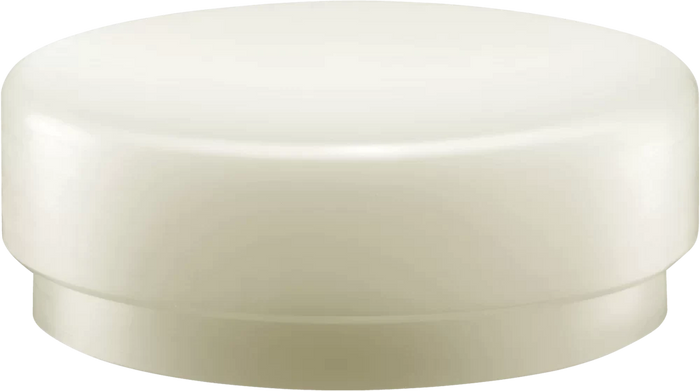 Halder Insert for Sledge Hammer Ø 80mm Nylon (Polyamide)