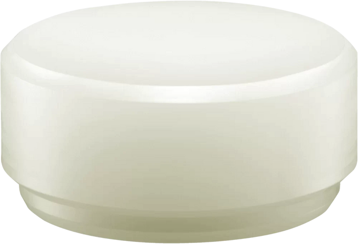 Halder Insert for Soft-Face Mallet Ø 35mm Nylon (Polyamide)