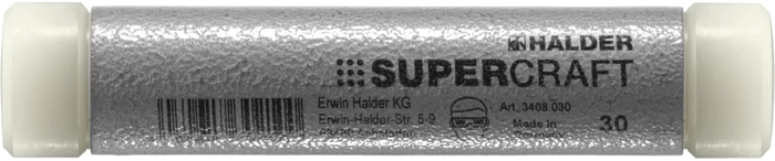 Halder Drop-Mallet Non-Rebound Ø 30mm 470g 3408.030
