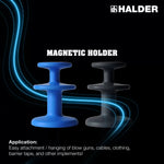 Halder BLACKCRAFT Promotional Box Automotive Blackcraft Soft Face Mallet D60 plus Bonus Magnetic Holder