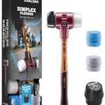 Halder SIMPLEX Plusbox Starter Kit