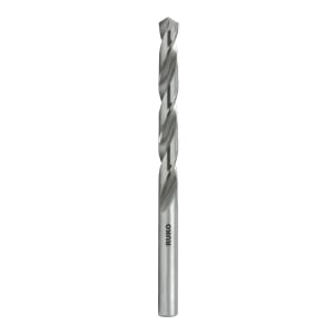RUKO Twist Drill DIN 338 Type N HSS-G Ø 3.3mm