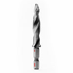 Ruko Ultimatecut Combi Machine HSS Tap Bit Set M3-M10 7 Piece
