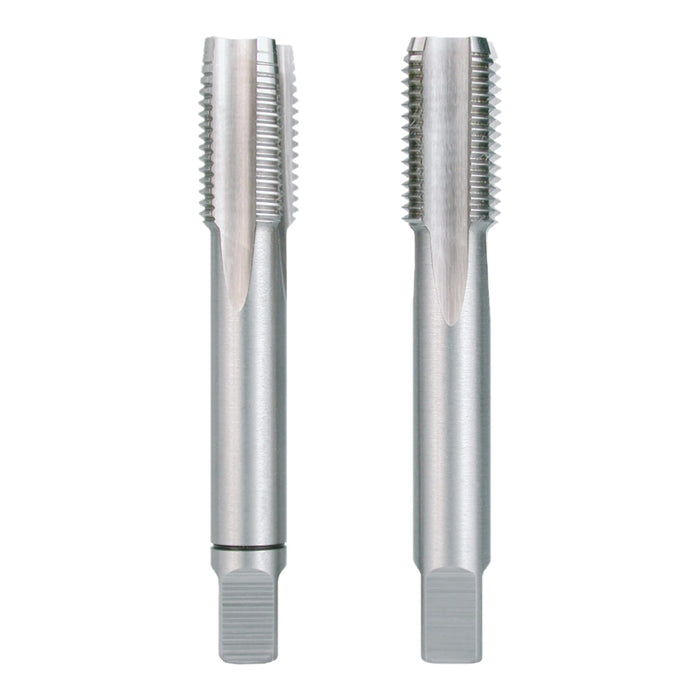 RUKO Hand Taps MF DIN 2181 HSS MF 16 x 1mm, 2 Pce