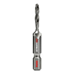 Ruko Ultimatecut Combi Machine HSS Tap Bit for Core Hole and Through-Hole Threads M4
