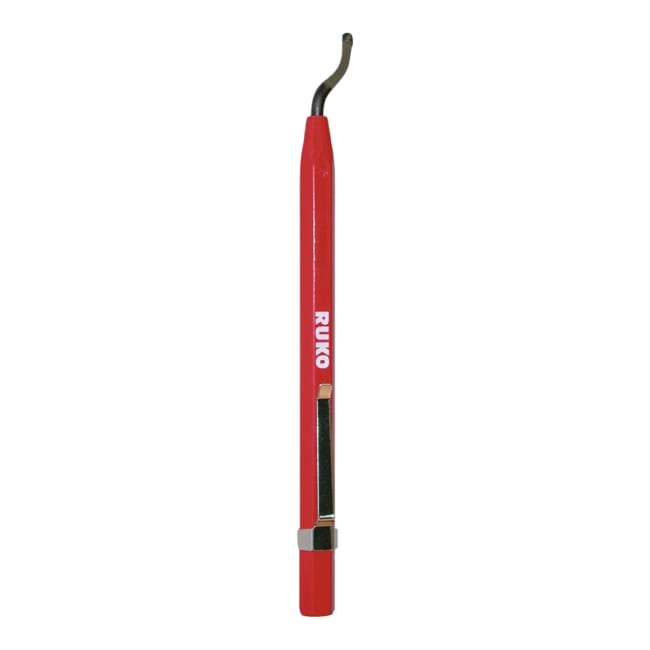 Ruko Rapid Deburrer with HSS Blade