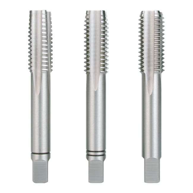 RUKO Hand Tap M DIN 352 HSS M 9