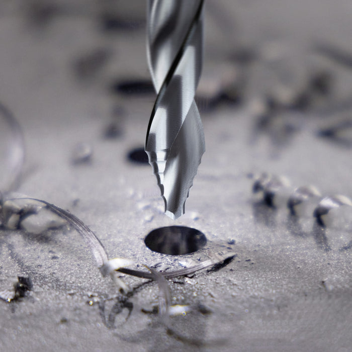 Ruko Ultimatecut Twist Drill DIN338 Typ FLOWSTEP HSS ⌀ 10.5 mm