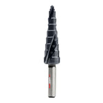 RUKO Ultimatecut Step Drill HSS Runatec With Flowstep® No.0/9