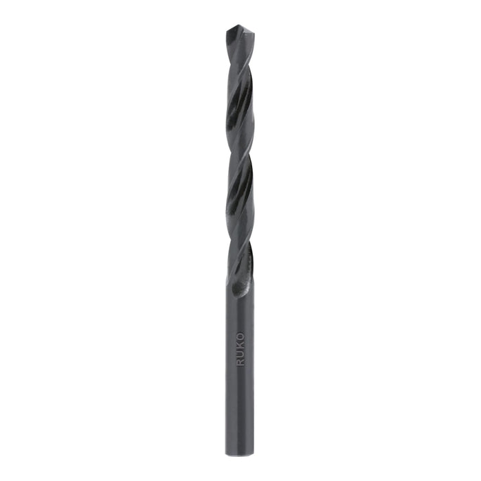 Ruko Twist Drill Bit DIN 338 Type N HSS Rolled 11.5mm
