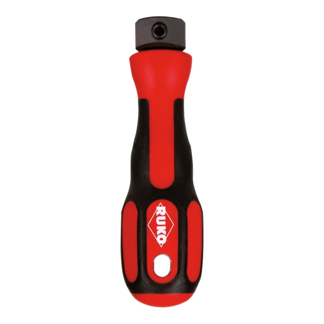 RUKO Universal Handle for Countersinker with 8mm Shank Ø