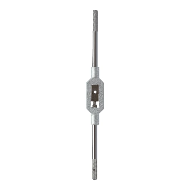RUKO Adjustable Tap Wrenches as per DIN 1814 Size 1