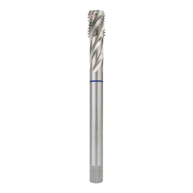 RUKO Machine Taps M DIN 376 HSS with Overflow Shank Type B M 20