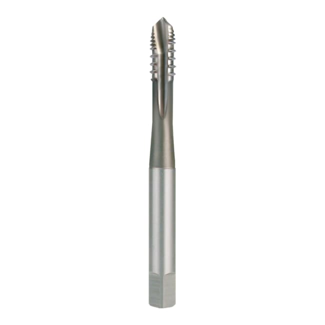 RUKO Machine Tap M DIN 371 HSS with Reinforced Shank Type B AZ M 5