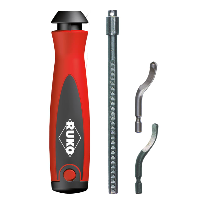 Ruko Unigrat Deburrer 