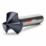 RUKO Ultimatecut Taper & Deburring Countersinker HSS RUnaTEC DIN 335 Type C 90° Ø 8.3mm