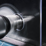 RUKO Step Drill HSS Spiral Fluted With Split Point Short Design No. 2